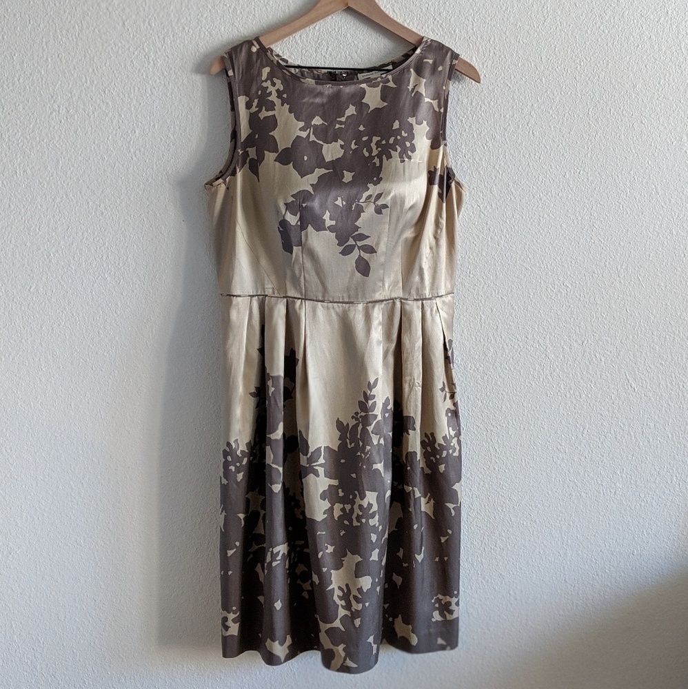 Banana Republic Dress